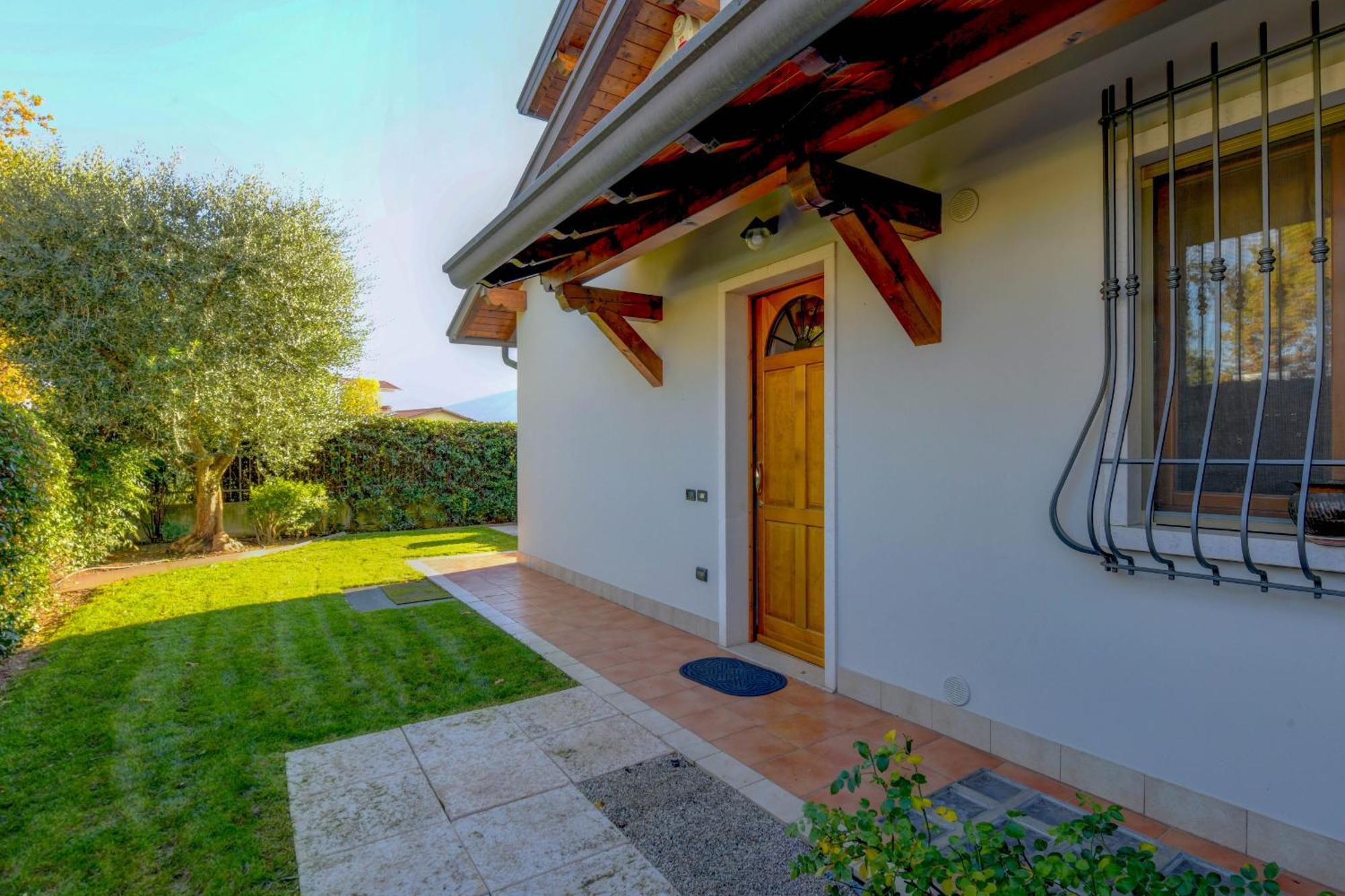 My Peschiera Family Home Xl بسكييرا ديل غاردا المظهر الخارجي الصورة