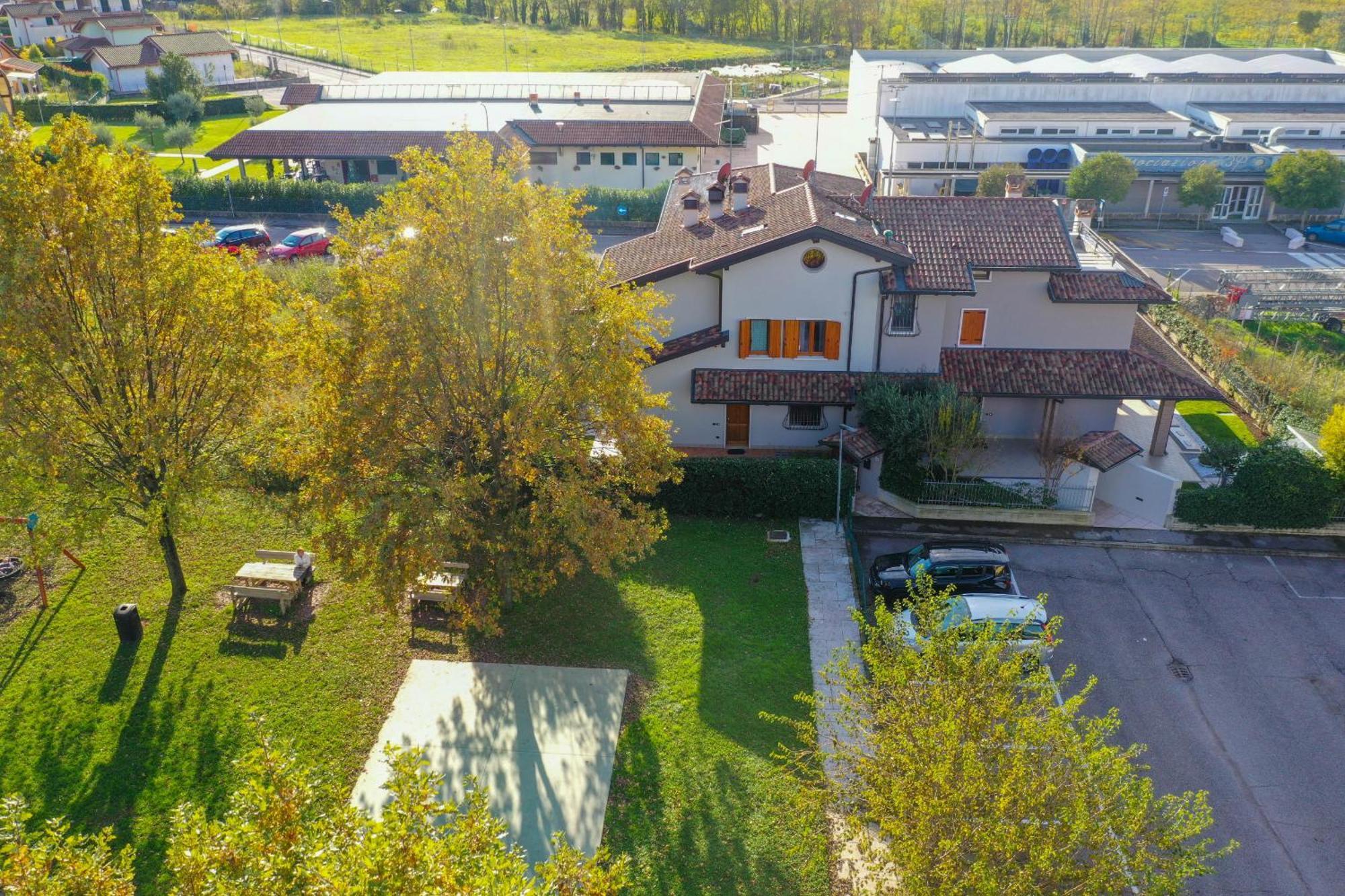 My Peschiera Family Home Xl بسكييرا ديل غاردا المظهر الخارجي الصورة