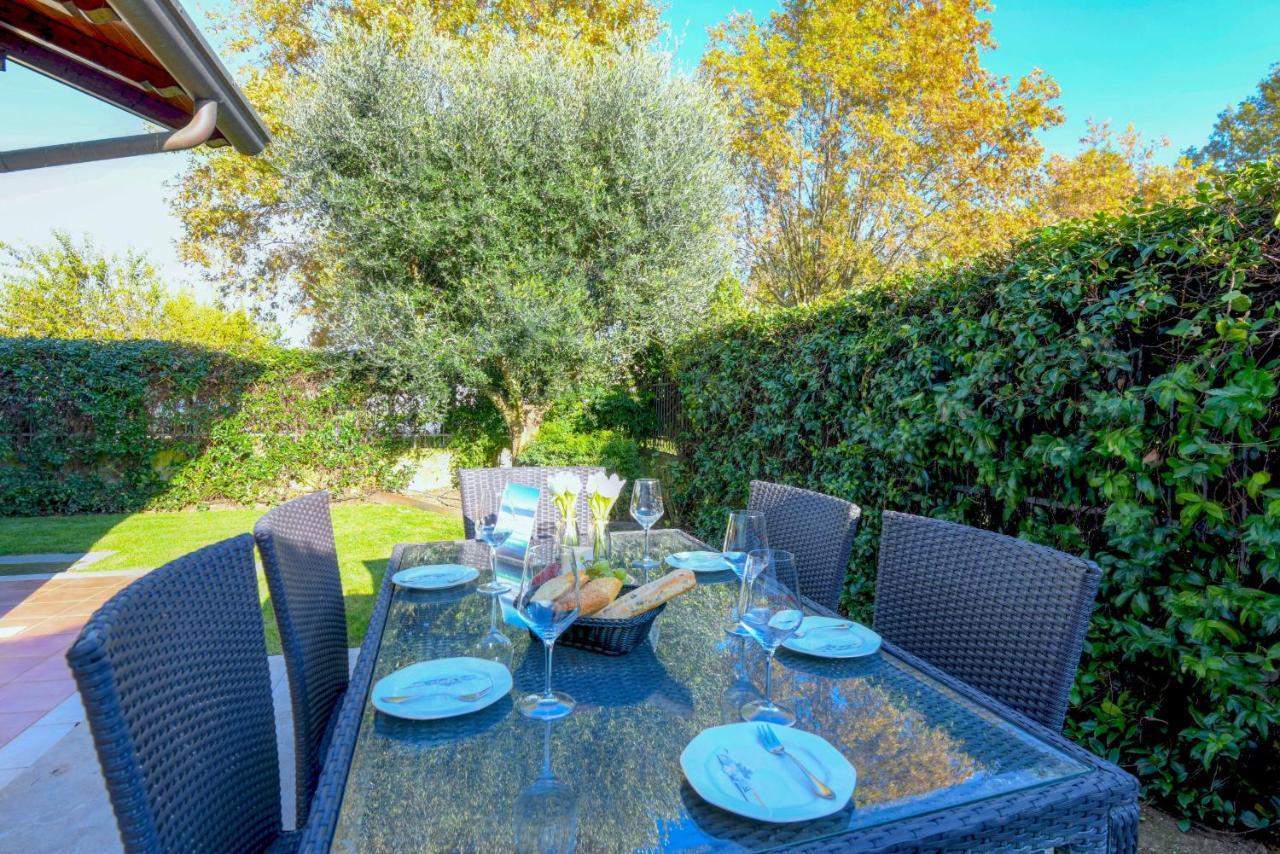 My Peschiera Family Home Xl بسكييرا ديل غاردا المظهر الخارجي الصورة