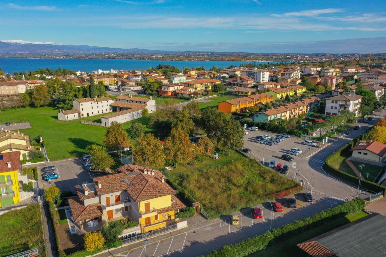 My Peschiera Family Home Xl بسكييرا ديل غاردا المظهر الخارجي الصورة