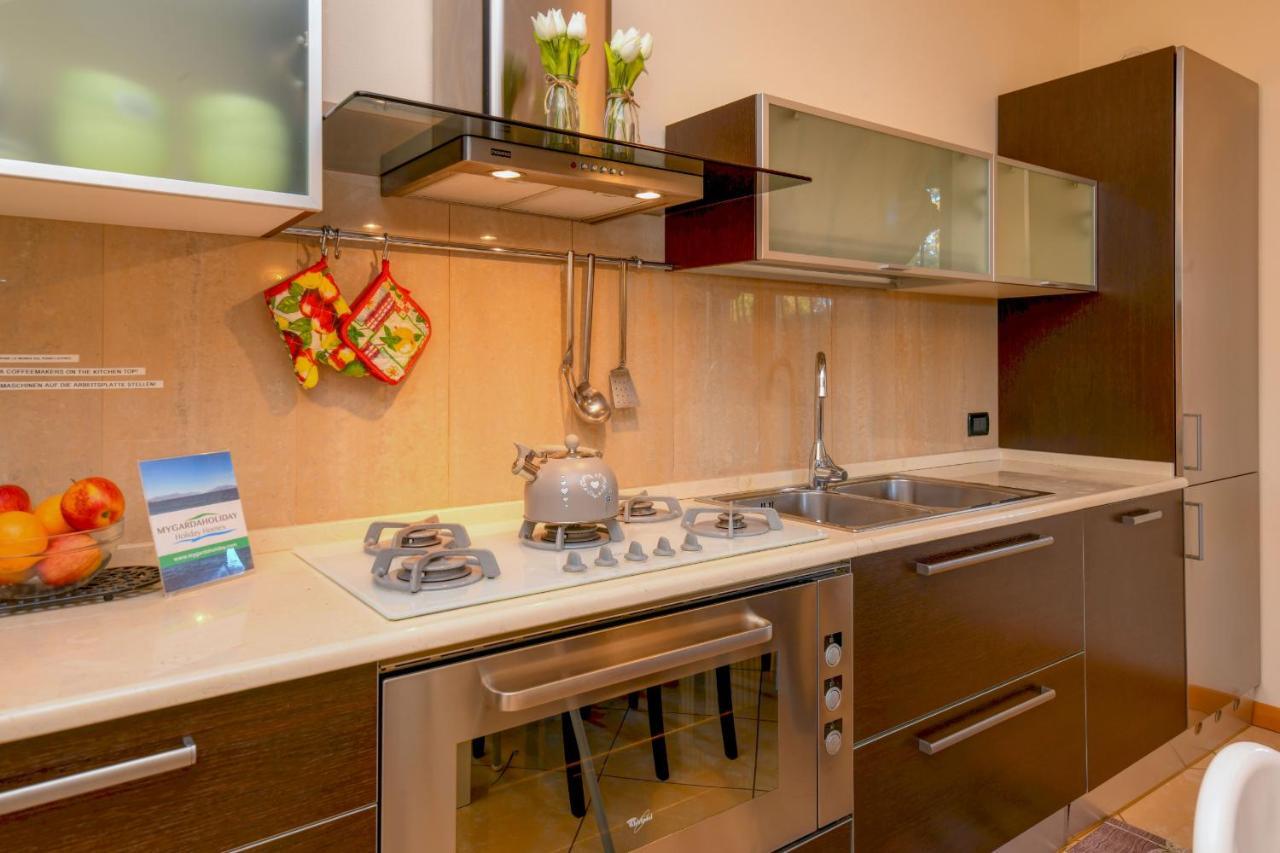 My Peschiera Family Home Xl بسكييرا ديل غاردا المظهر الخارجي الصورة