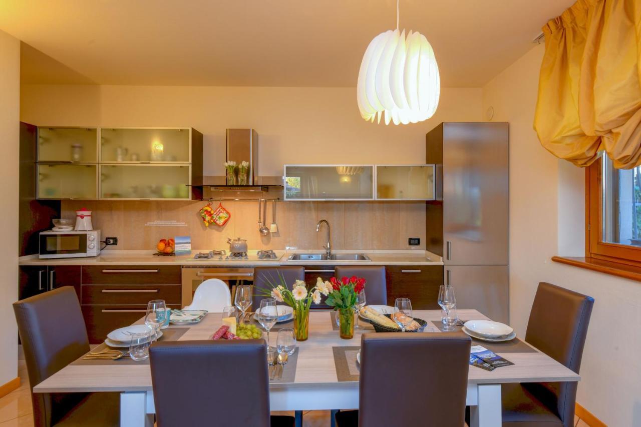 My Peschiera Family Home Xl بسكييرا ديل غاردا المظهر الخارجي الصورة
