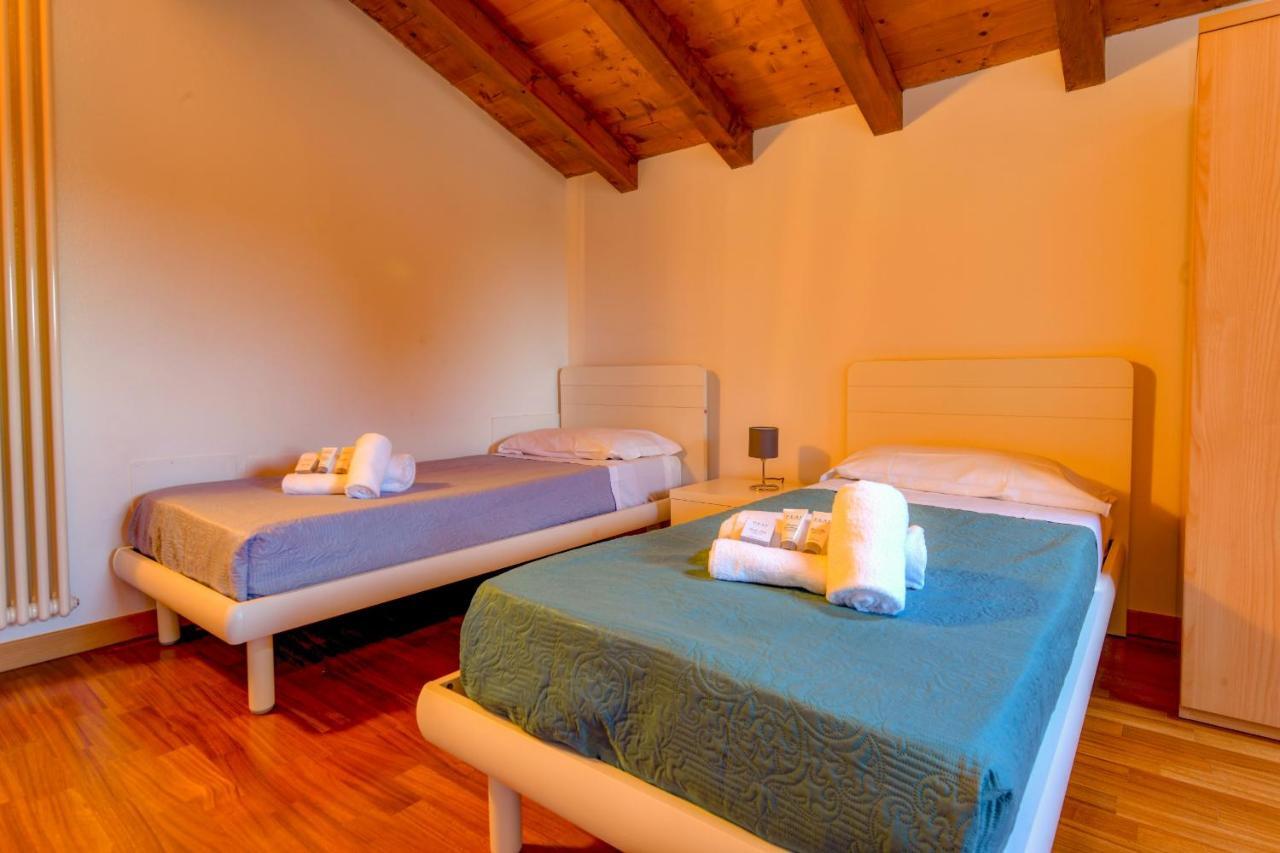 My Peschiera Family Home Xl بسكييرا ديل غاردا المظهر الخارجي الصورة