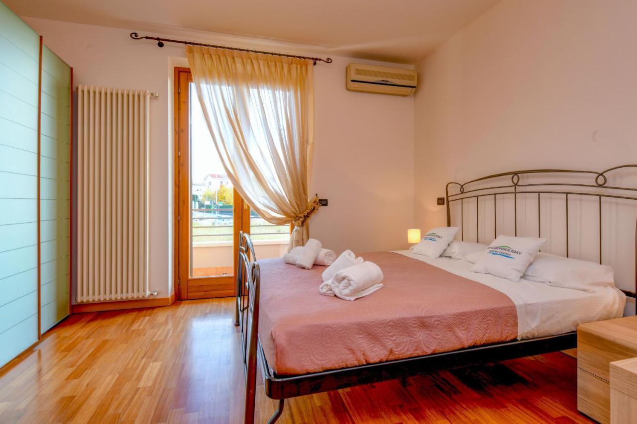 My Peschiera Family Home Xl بسكييرا ديل غاردا المظهر الخارجي الصورة