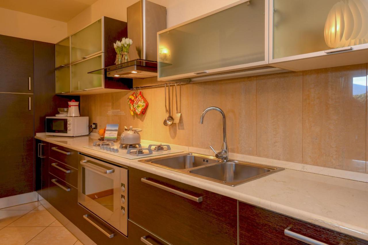 My Peschiera Family Home Xl بسكييرا ديل غاردا المظهر الخارجي الصورة
